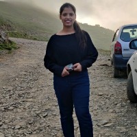 Kanchan Jha