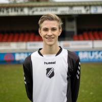 Tim Snijders
