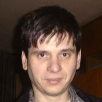 Evgeni Tzankov