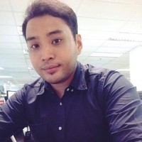Johan Ismi