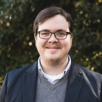Daniel Thompson