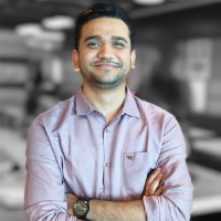 Vijay Kaushik