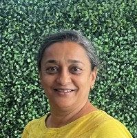 Bhargavi Vasiliou