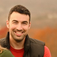 Jonathan Cavanaugh