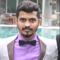 Prabath Harshana