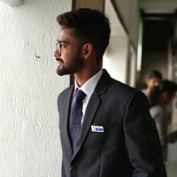 Shrey Tewari