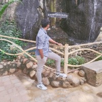 Prashanth Kumar