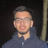 Furqan Mushtaq