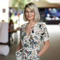 Lina Čeponė