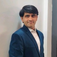 Pruthviraj Vishapara