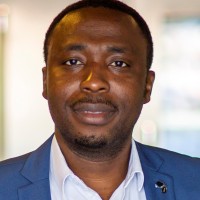 Felix Oke