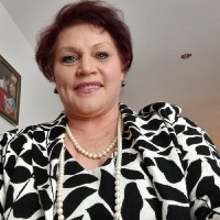 Irina Fourrier