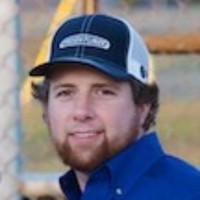 Jason Crosby