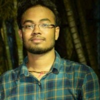 Harsh Raj