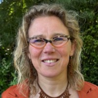 Inge Loes ten Kate