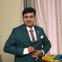 Chaitanya Srinivas T