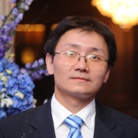 Xin Huang