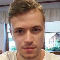 Lukáš Hanusek