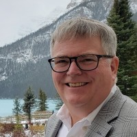 John McKenna MBA, ICD.D