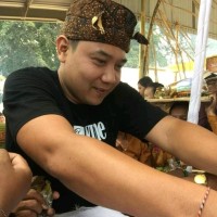 I Gusti Putu Dharmayasa