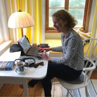 Anna Samuelsson