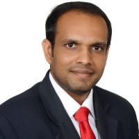 Krishnakumar T