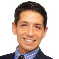 George Mendoza