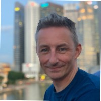 Killian McDermott, MBA