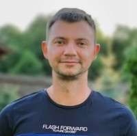 Ihor Ponarin