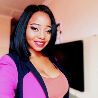 Tinashe Chinya