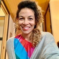 Julie Tinker