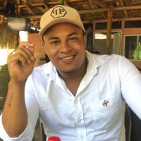 Yeison Mendoza