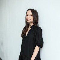 Marta Hoshko
