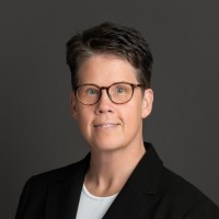 Stephanie Crandall, Cisr