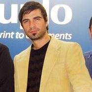 Diego Martin Joubin
