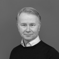 Arve Johannes Andersen
