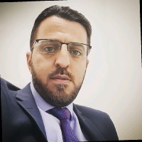 Mohammed Abuizghreet, MBA