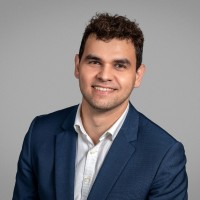 Maxime Granata-Georges