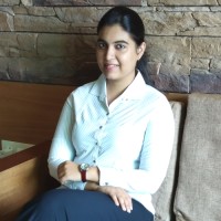 Akanksha Jaiswal Cougnery