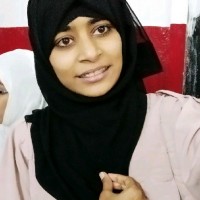 Sameera Mohammed
