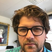 Peter Mård