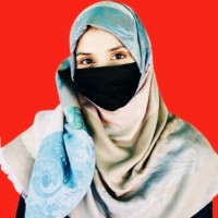 Javeria Talib