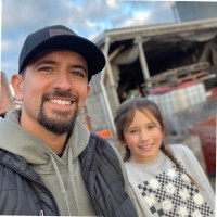Jared Pedroza