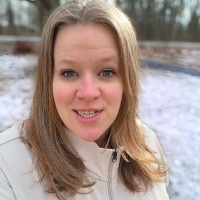 Darcy L. Miller, PMP