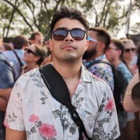 Ankur Bargotra