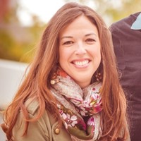 Amber Mower