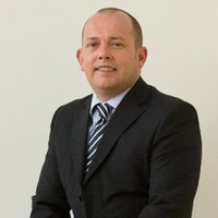 Darren Bruce