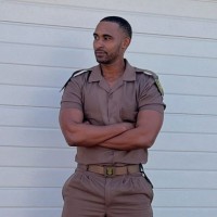 Vuyo Komani