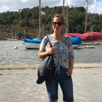 Anne Chollet