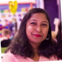Kavitha Saravanan
